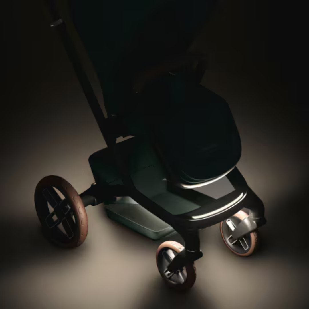 	 MAXI COSI CARUCIOR FAME